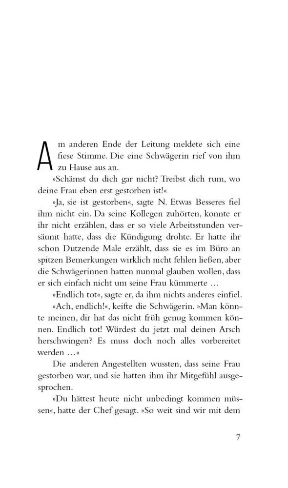 Bild: 9783520603012 | Die Asche des Tages | Roman | Máirtín Ó Cadhain | Buch | 156 S. | 2020
