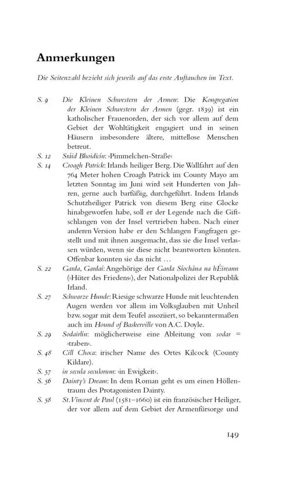 Bild: 9783520603012 | Die Asche des Tages | Roman | Máirtín Ó Cadhain | Buch | 156 S. | 2020