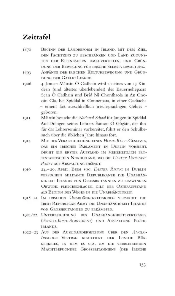 Bild: 9783520603012 | Die Asche des Tages | Roman | Máirtín Ó Cadhain | Buch | 156 S. | 2020