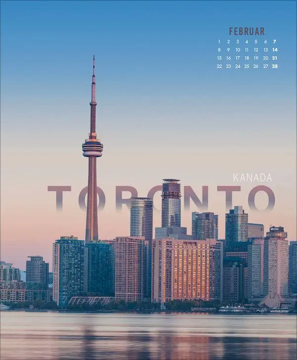 Bild: 9783819303012 | Weltenbummler 2027 | Verlag Korsch | Kalender | 14 S. | Deutsch | 2027