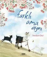 Cover: 9789750853012 | Farkli Ama Ayni | Feridun Oral | Taschenbuch | Türkisch | 2026