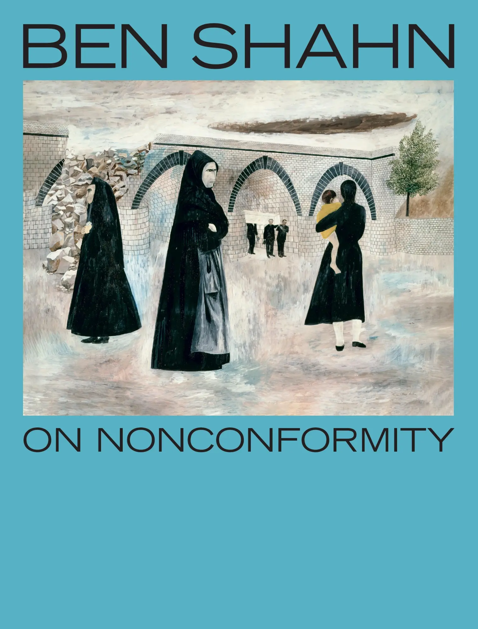 Cover: 9780691273112 | Ben Shahn, On Nonconformity | Laura Katzman | Taschenbuch | Englisch