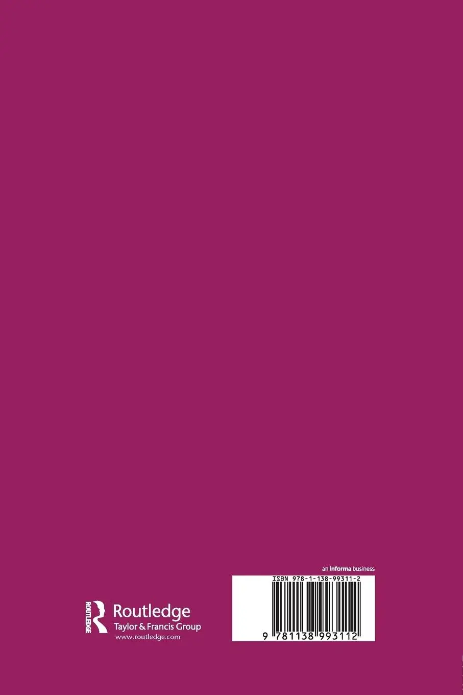Rückseite: 9781138993112 | Freedom and Co-ordination (RLE | Mary Parker Follett | Taschenbuch