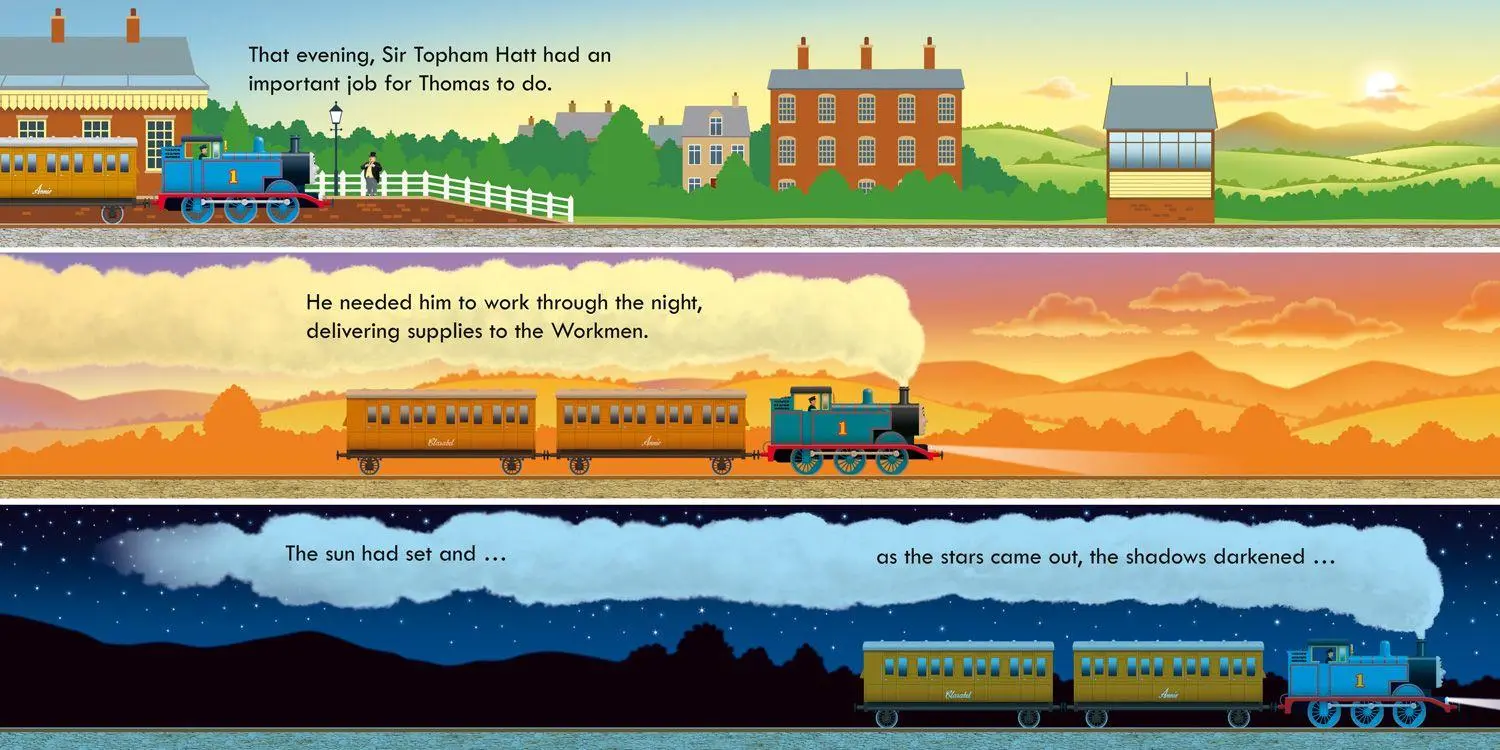 Bild: 9781405293112 | Thomas &amp; Friends: Thomas and the Dinosaurs | Thomas &amp; Friends | Buch