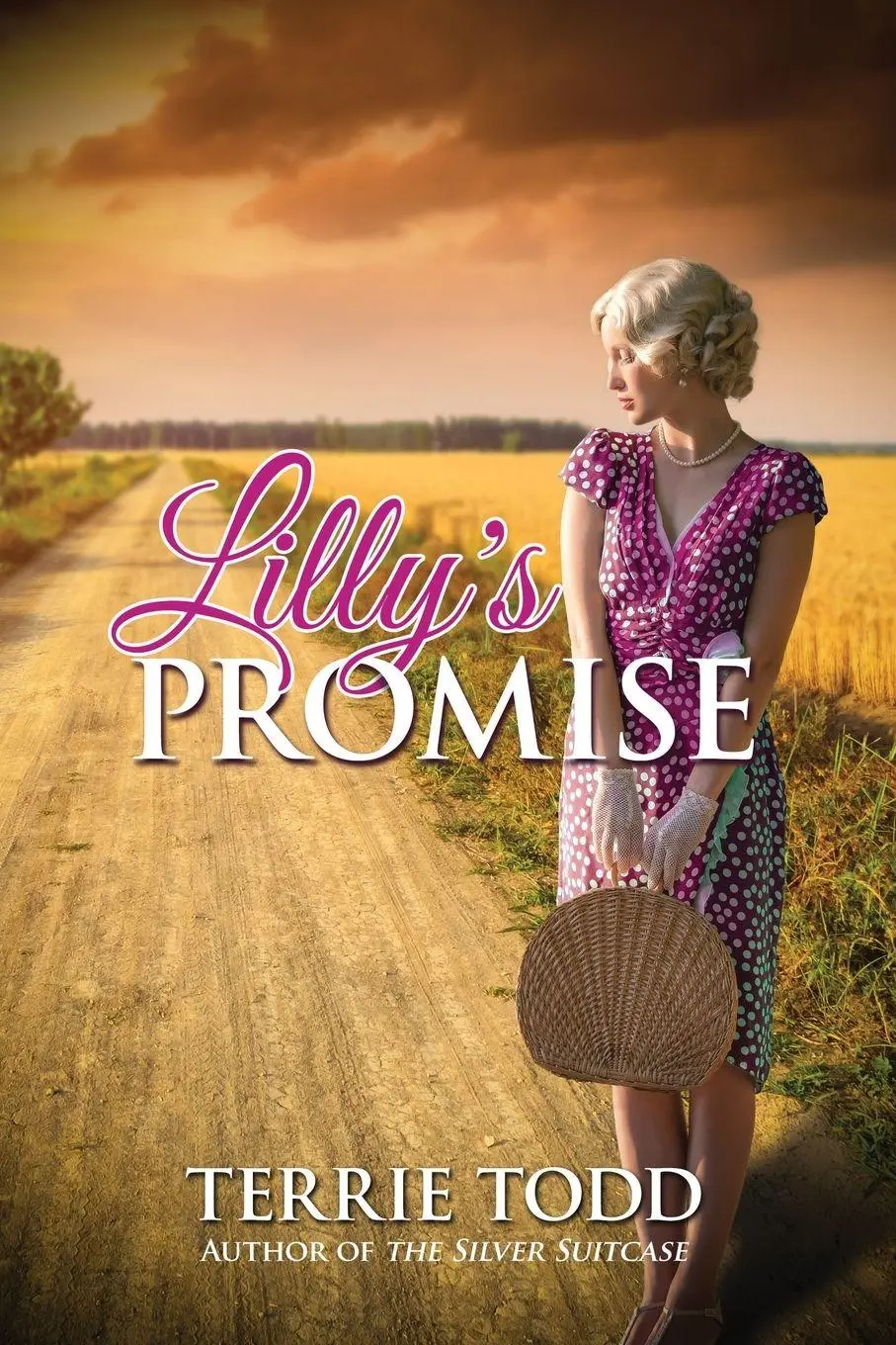 Cover: 9781486623112 | Lilly's Promise | Terrie Todd | Taschenbuch | Kartoniert / Broschiert