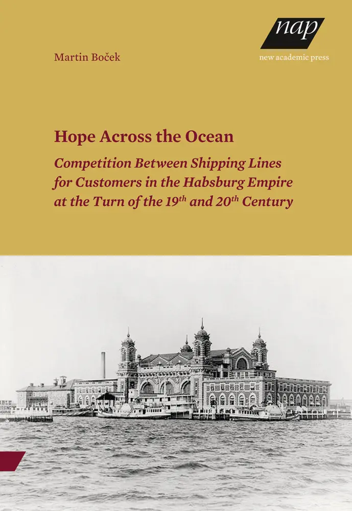 Hope Across the Ocean