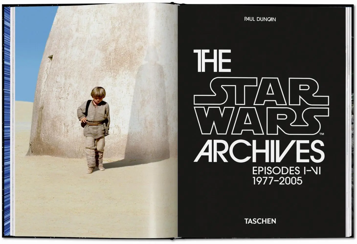 Bild: 9783754403112 | Das Star Wars Archiv. Episoden I-VI | Paul Duncan | Buch | 192 S.