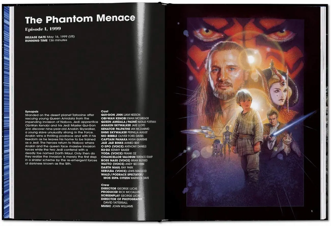 Bild: 9783754403112 | Das Star Wars Archiv. Episoden I-VI | Paul Duncan | Buch | 192 S.