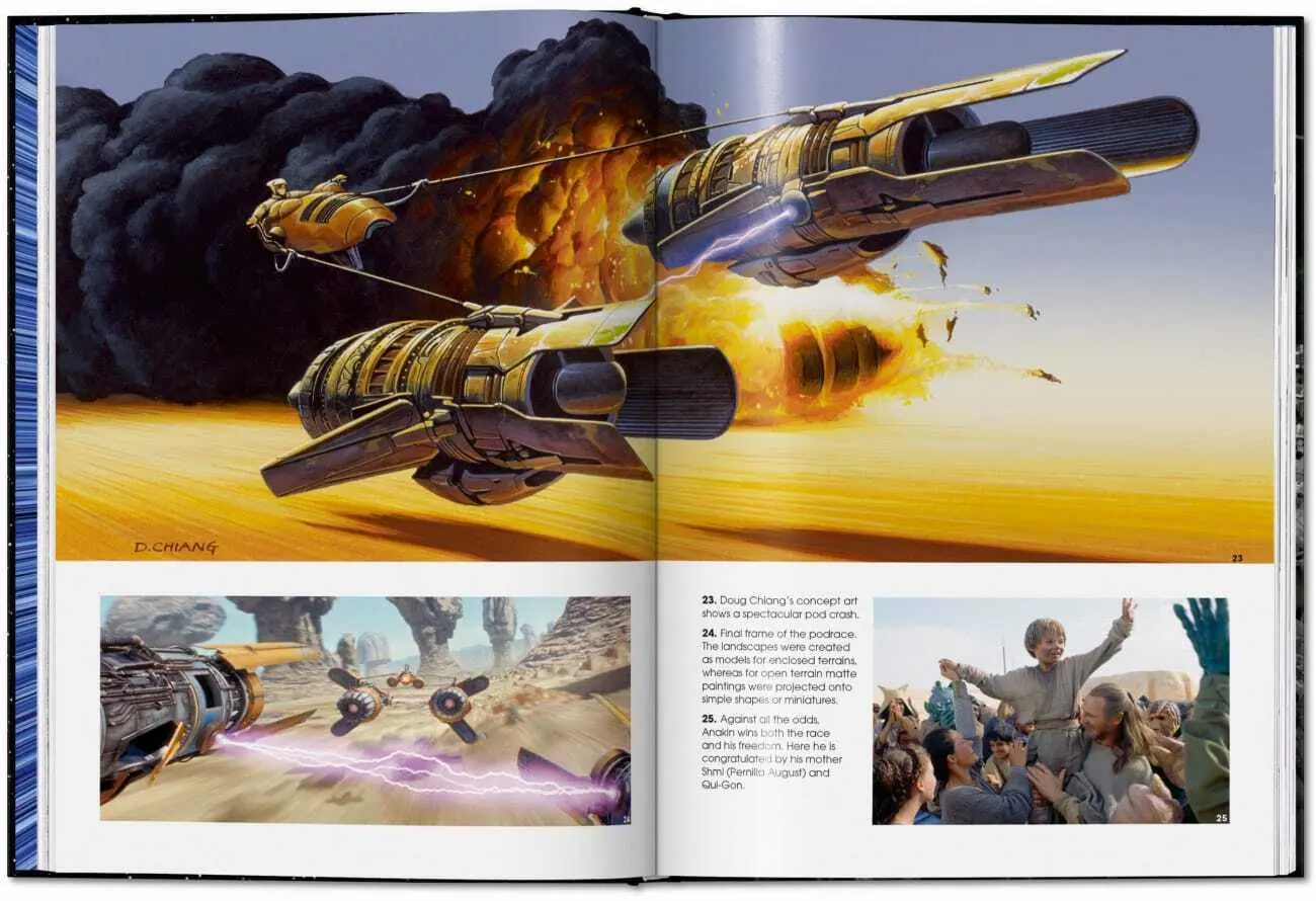 Bild: 9783754403112 | Das Star Wars Archiv. Episoden I-VI | Paul Duncan | Buch | 192 S.