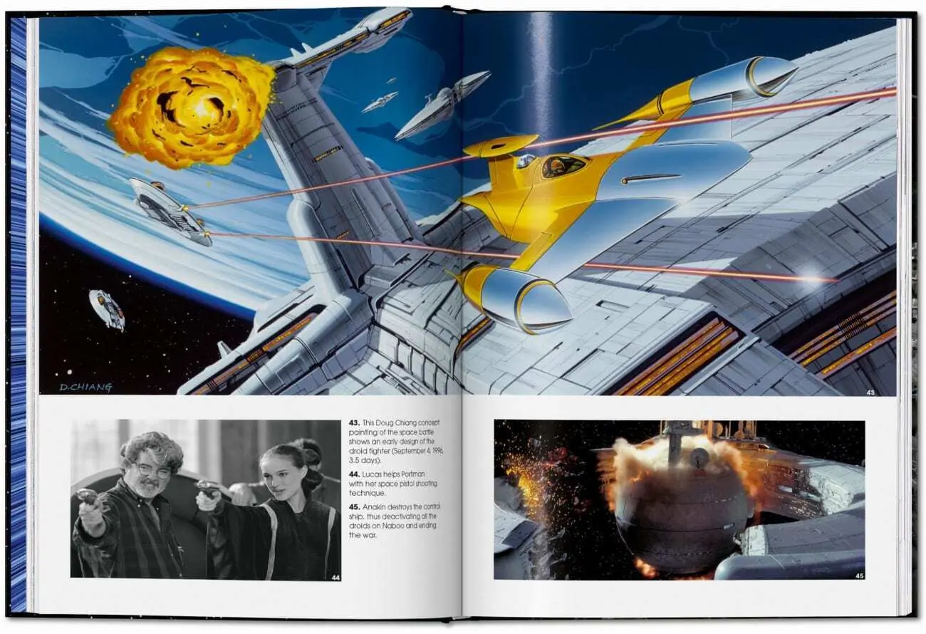 Bild: 9783754403112 | Das Star Wars Archiv. Episoden I-VI | Paul Duncan | Buch | 192 S.
