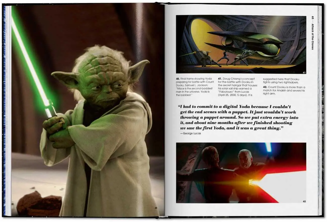 Bild: 9783754403112 | Das Star Wars Archiv. Episoden I-VI | Paul Duncan | Buch | 192 S.