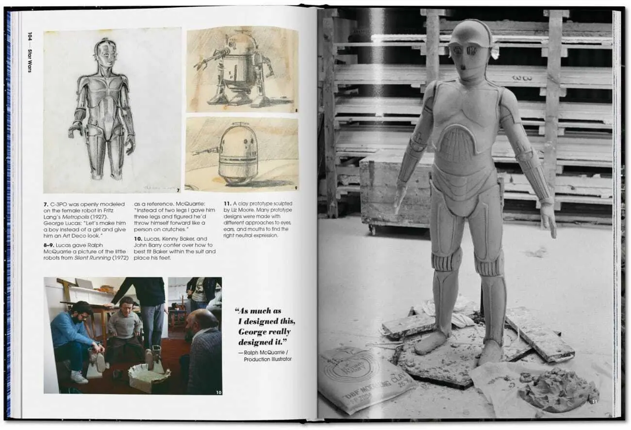 Bild: 9783754403112 | Das Star Wars Archiv. Episoden I-VI | Paul Duncan | Buch | 192 S.
