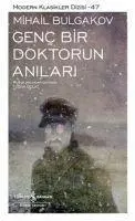 Cover: 9786053323112 | Genc Bir Doktorun Anilari | Mihail Afanesyevic Bulgakov | Taschenbuch