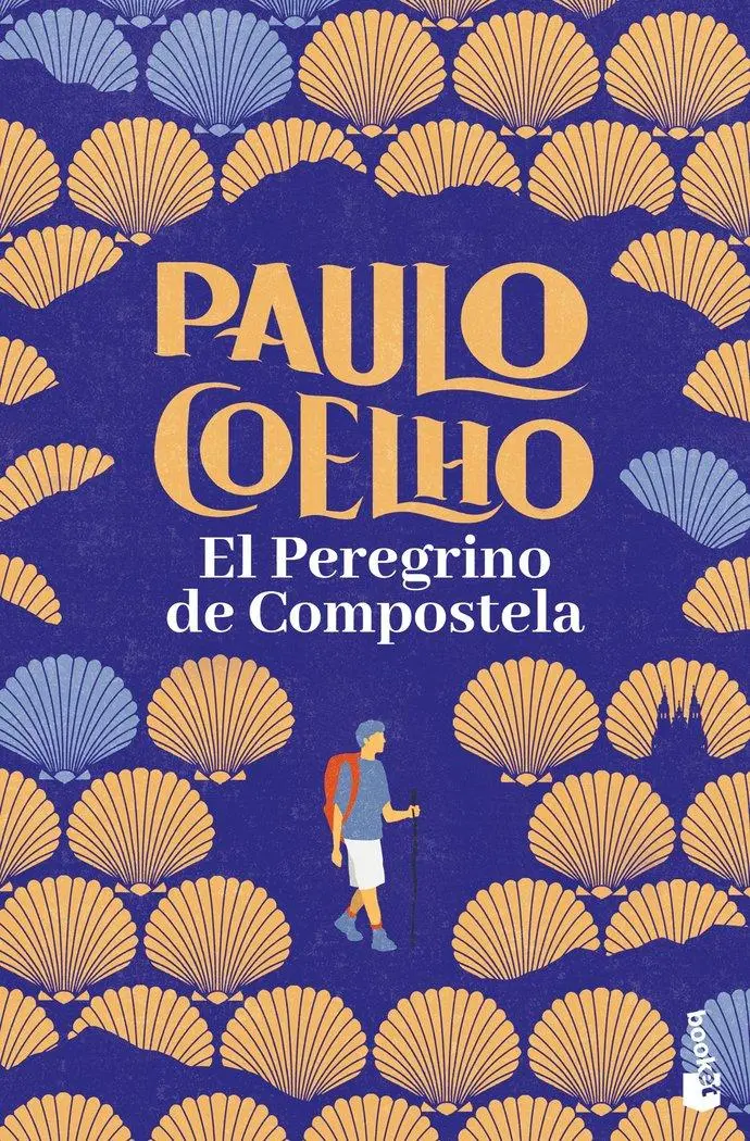 Cover: 9788408253112 | El Peregrino de Compostela | Paulo Coelho | Taschenbuch | Spanisch