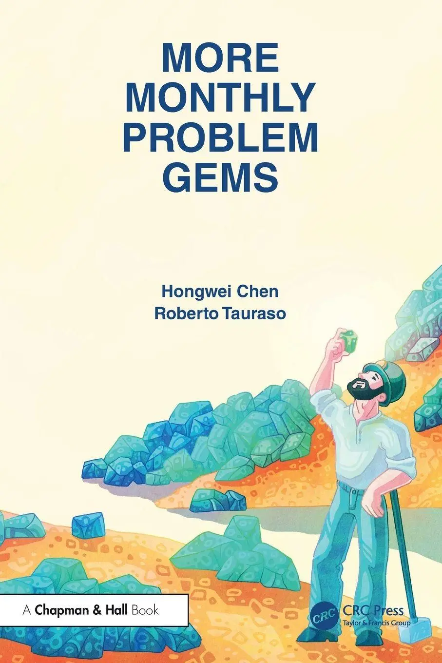 Cover: 9781041003212 | More Monthly Problem Gems | Hongwei Chen (u. a.) | Taschenbuch | 2025