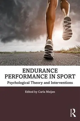 Cover: 9781138053212 | Endurance Performance in Sport | Carla Meijen | Taschenbuch | Englisch