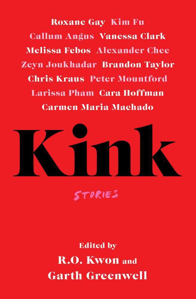 Cover: 9781398503212 | Kink | R. O. Kwon (u. a.) | Taschenbuch | Paperback | X | Englisch