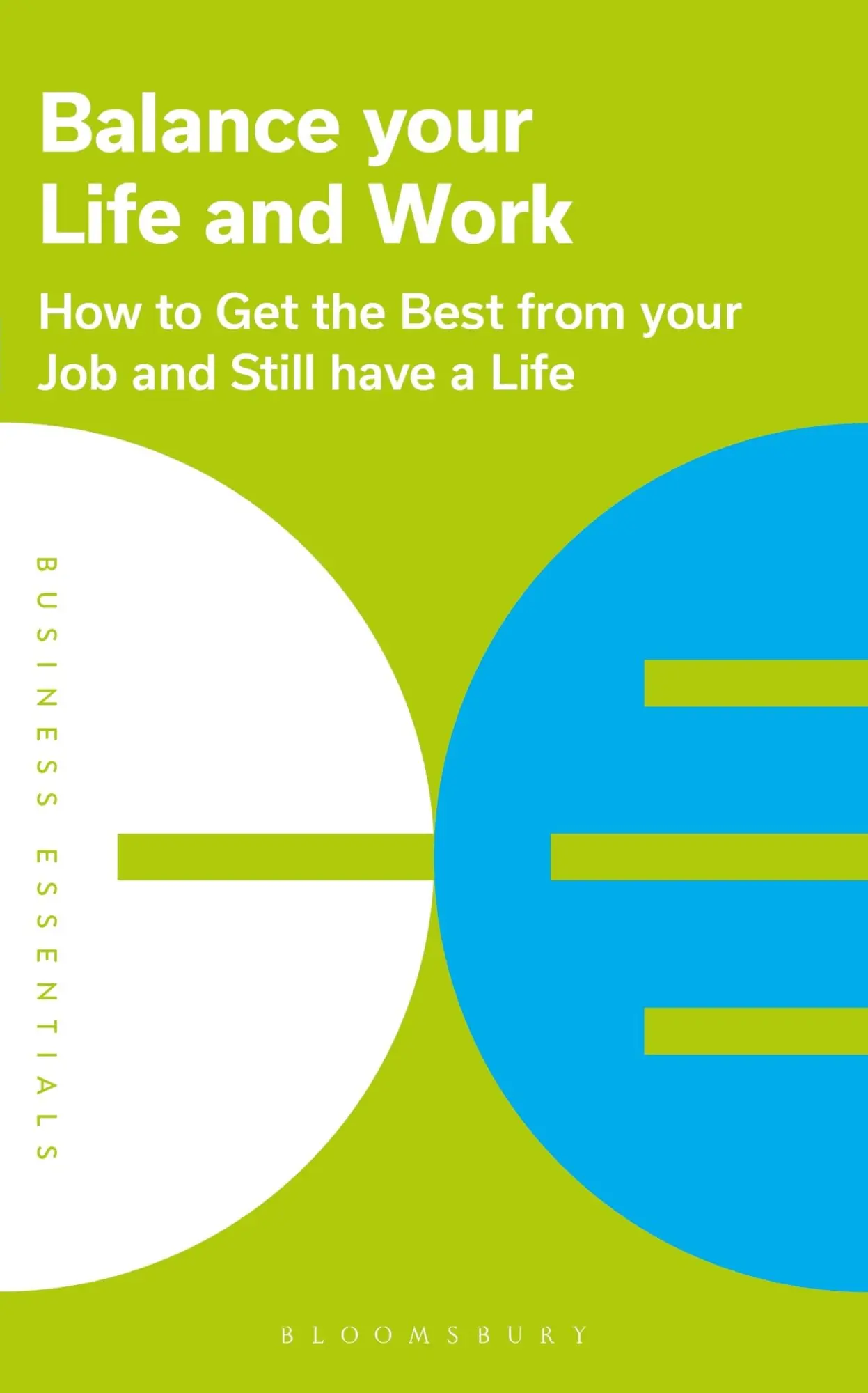 Cover: 9781472993212 | Balance Your Life and Work | Bloomsbury Publishing Plc | Taschenbuch