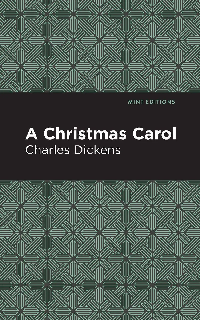 Cover: 9781513263212 | A Christmas Carol | Charles Dickens | Taschenbuch | Englisch | 2020