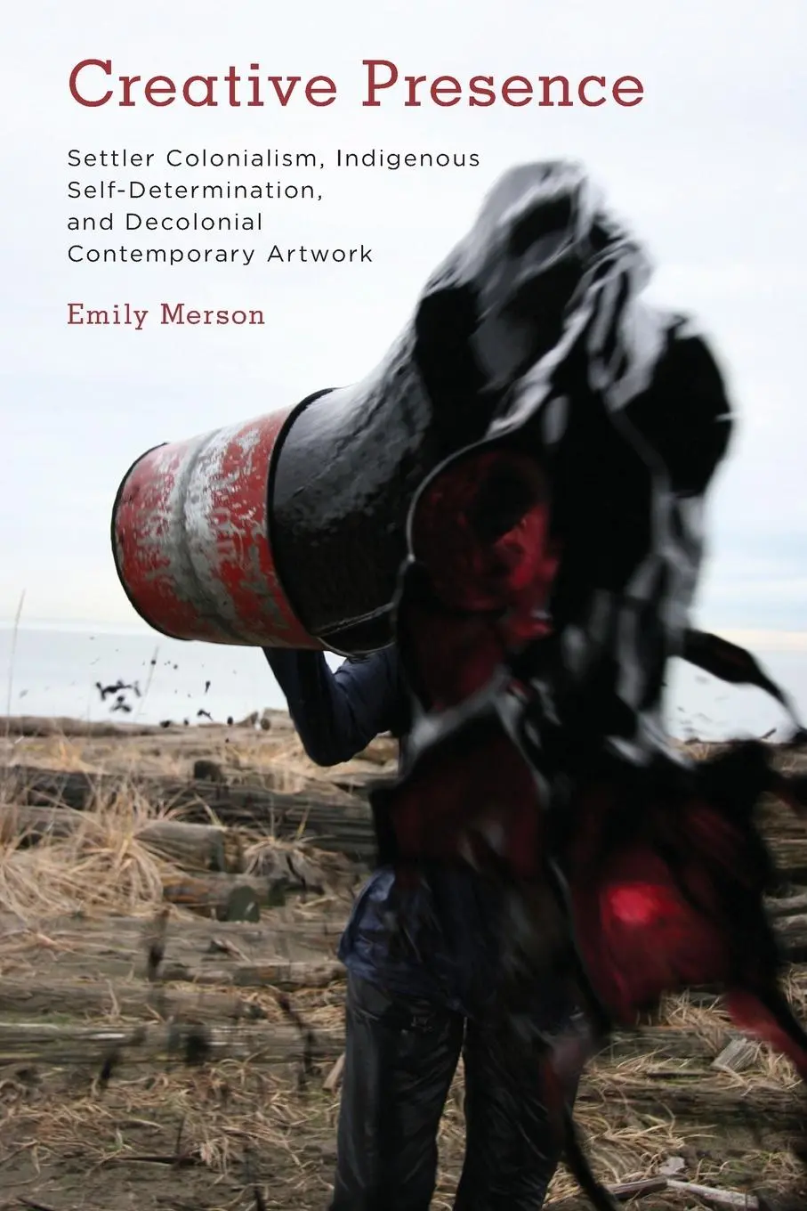 Cover: 9781785523212 | Creative Presence | Emily Merson | Taschenbuch | Englisch | 2020