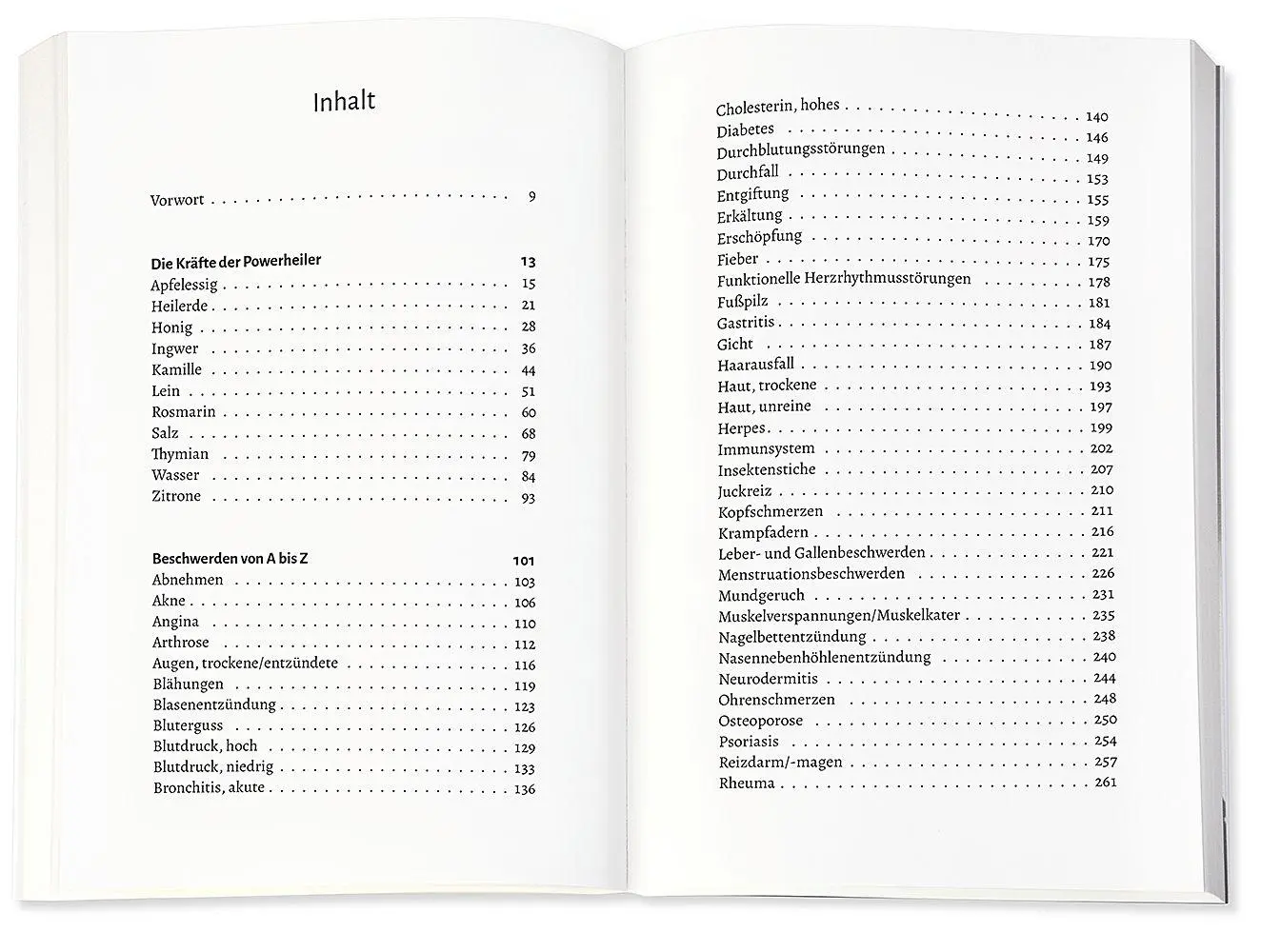 Bild: 9783426563212 | 11 Naturheilmittel ersetzen eine Apotheke | Franziska Rubin | Buch
