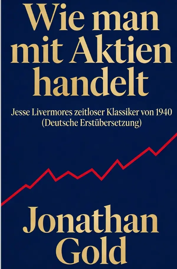 Cover: 9783565473212 | Wie man mit Aktien handelt | Jonathan Gold | Taschenbuch | 208 S.