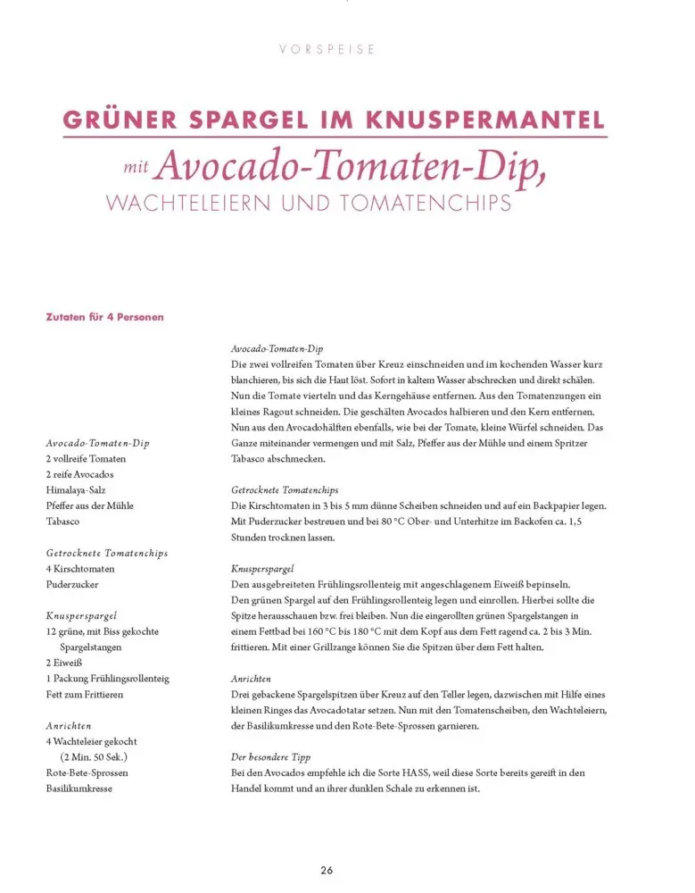 Bild: 9783958433212 | Einfach Spitze! | Martin Scharff | Buch | 112 S. | Deutsch | 2016