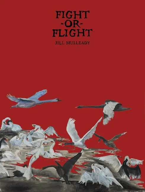 Cover: 9798987633212 | Jill Mulleady: Fight or Flight | Alison Coplan (u. a.) | Buch | 2025