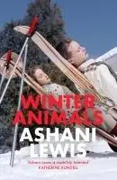 Cover: 9780349703312 | Winter Animals | Ashani Lewis | Taschenbuch | Kartoniert / Broschiert