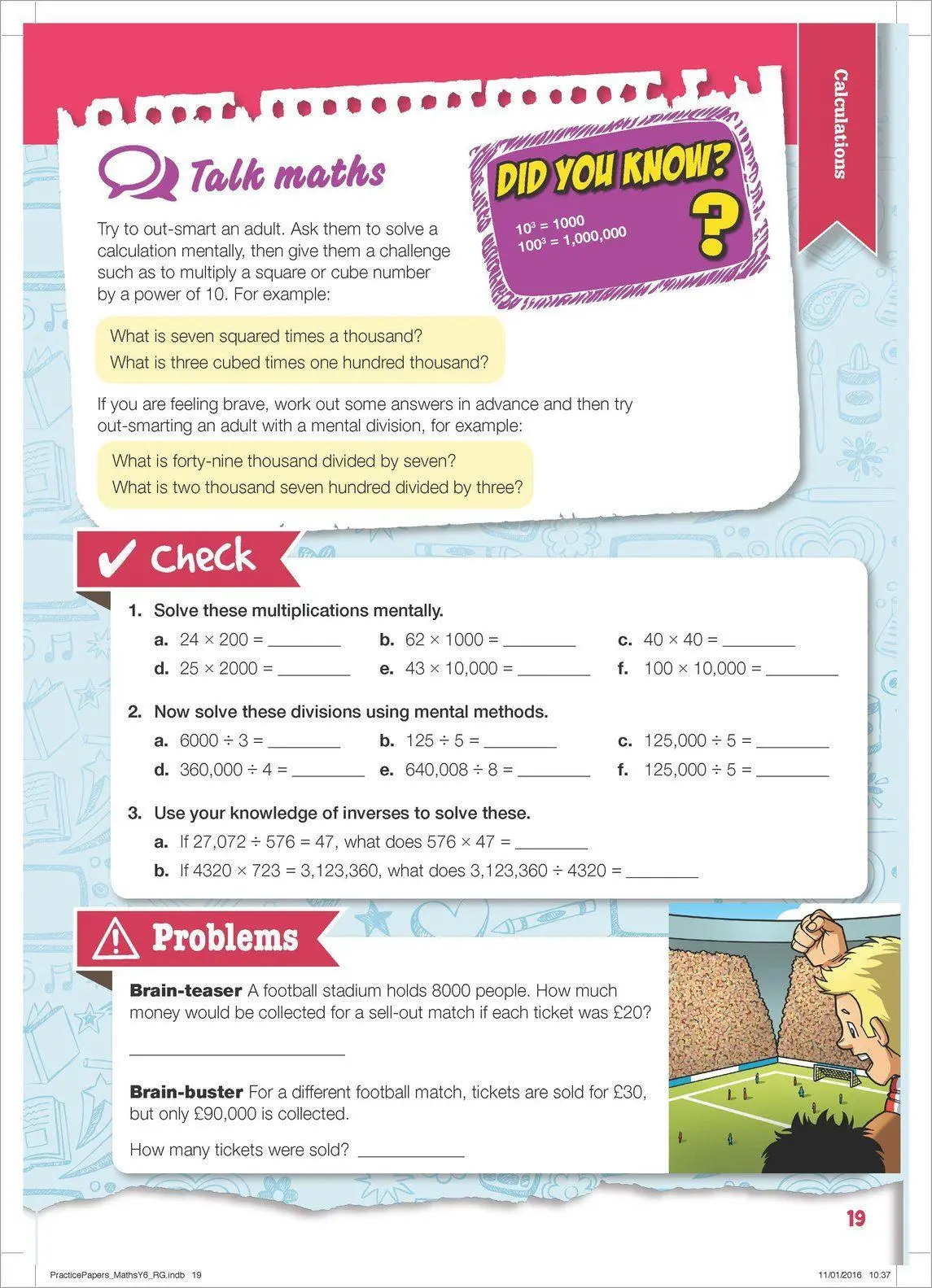 Bild: 9781407183312 | Maths SATs Made Simple Ages 10-11 | Paul Hollin | Taschenbuch | 2019