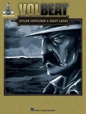 Cover: 9781480353312 | Volbeat: Outlaw Gentlemen &amp; Shady Ladies | Corporation | Taschenbuch