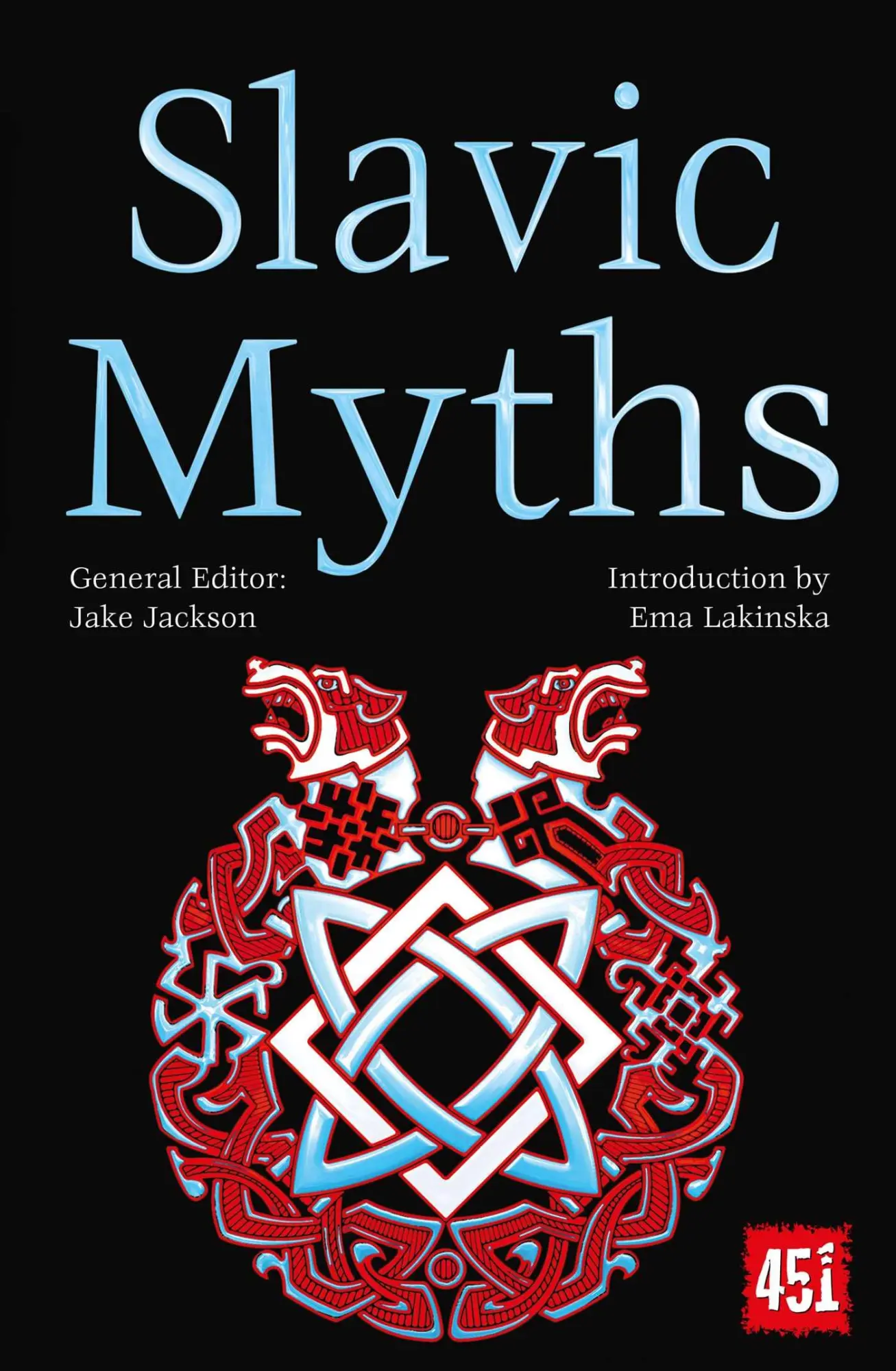 Cover: 9781804173312 | Slavic Myths | J K Jackson | Taschenbuch | Kartoniert / Broschiert
