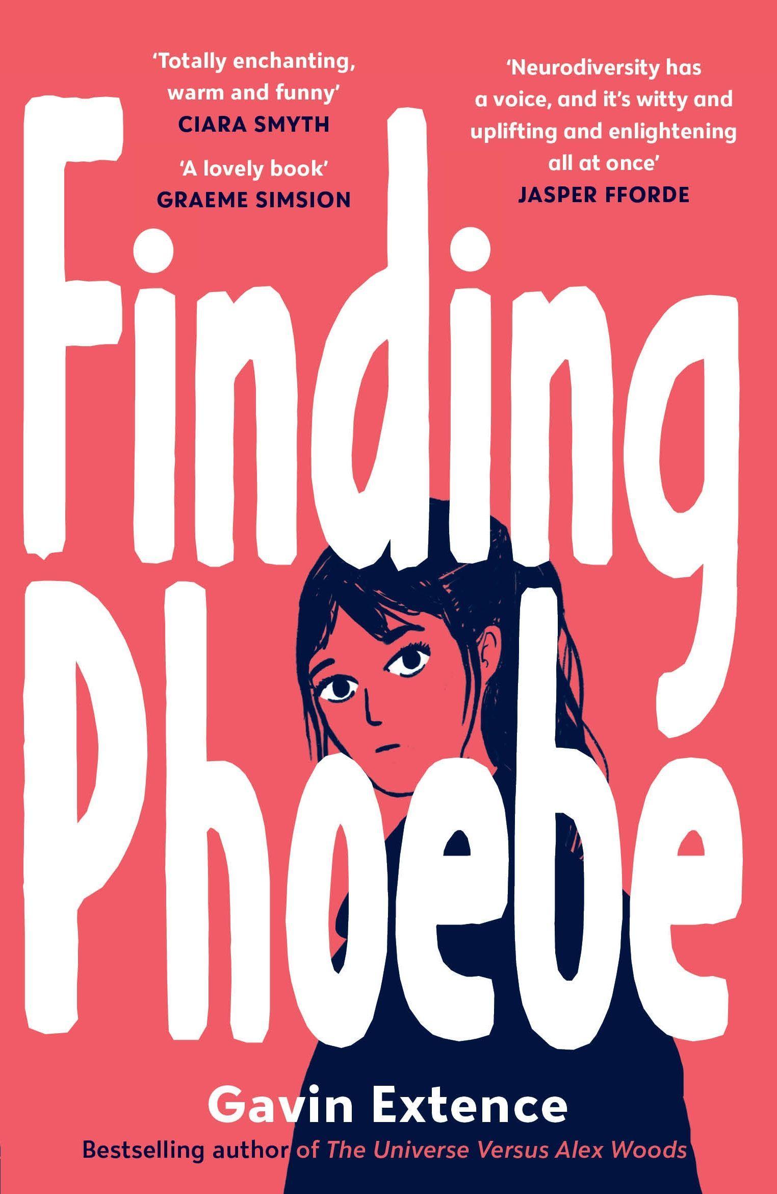 Cover: 9781839133312 | Finding Phoebe | Gavin Extence | Taschenbuch | 320 S. | Englisch