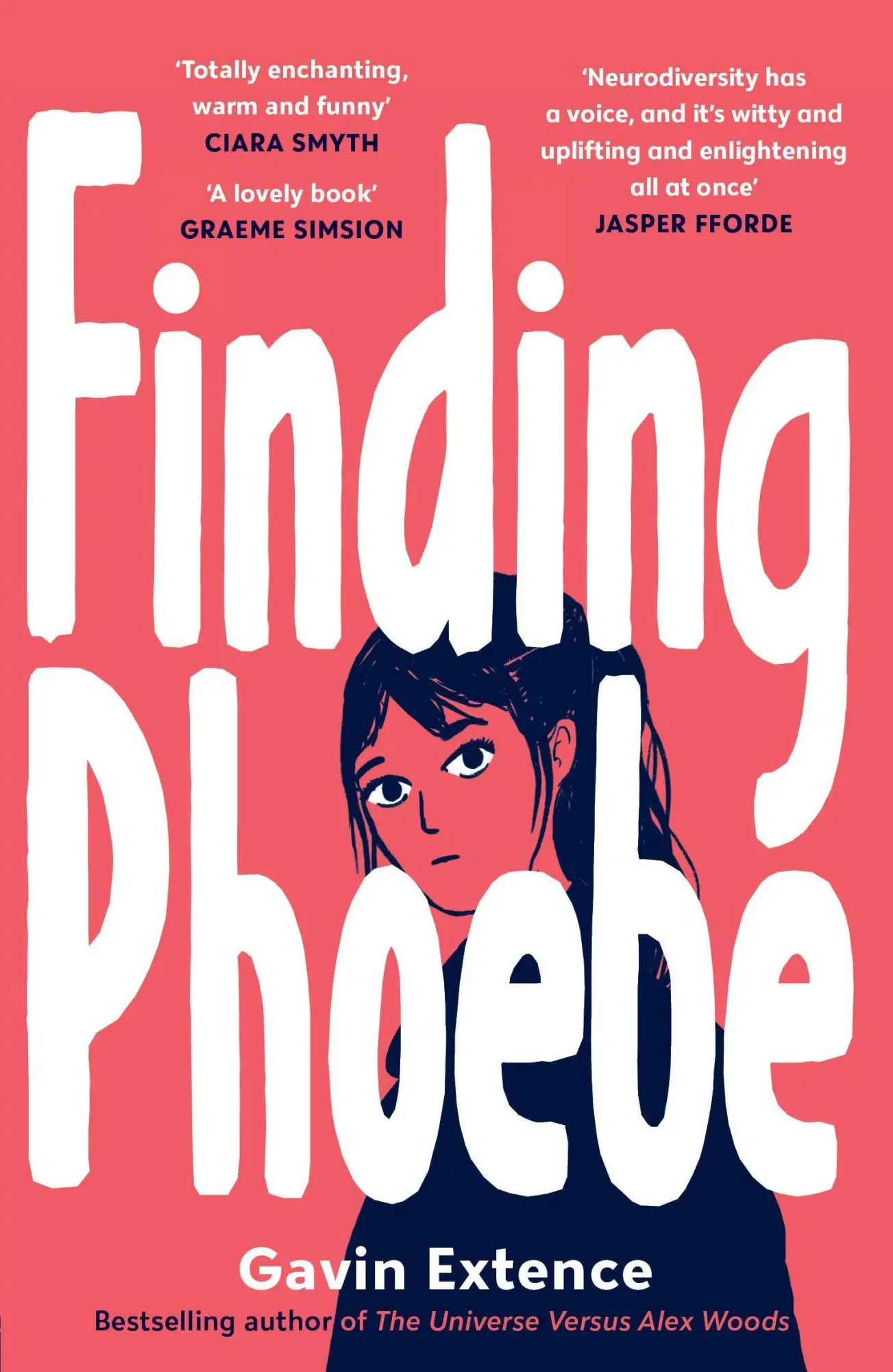Cover: 9781839133312 | Finding Phoebe | Gavin Extence | Taschenbuch | 320 S. | Englisch