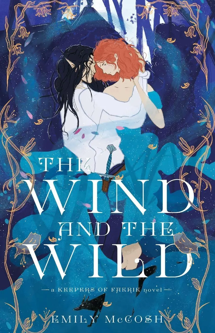 Cover: 9781960433312 | The Wind and the Wild | Emily McCosh | Taschenbuch | Englisch | 2025
