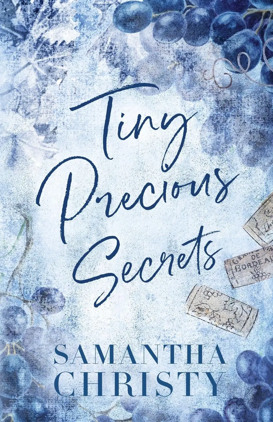 Cover: 9781964493312 | Tiny Precious Secrets | Samantha Christy | Taschenbuch | Englisch