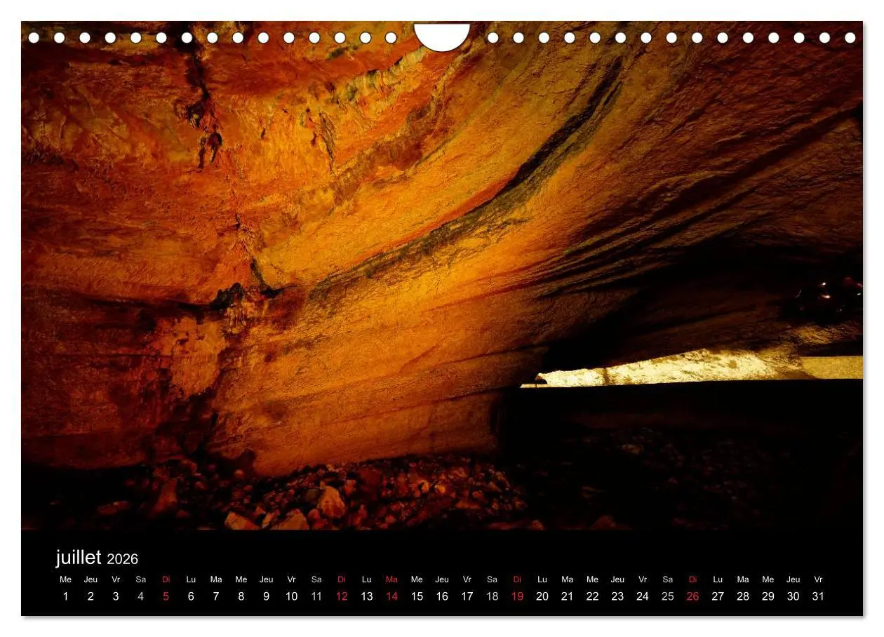 Bild: 9783516573312 | Ambiances Ariège Pyrénées (Calendrier mural 2026 DIN A4 vertical),...