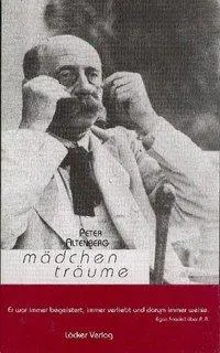 Cover: 9783854093312 | Mädchen, Träume | Peter Altenberg | Taschenbuch | 200 S. | Deutsch