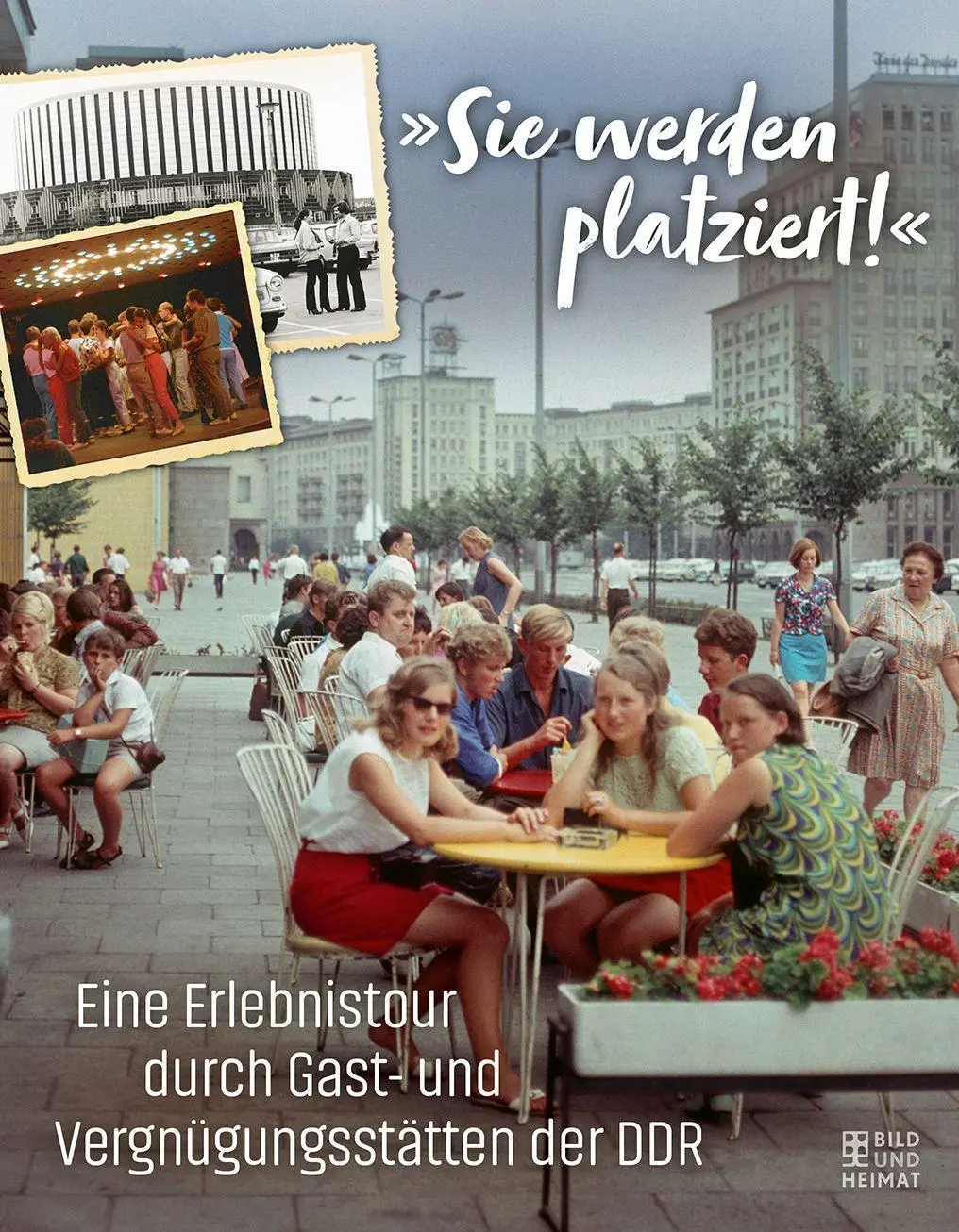 Cover: 9783959583312 | Sie werden platziert | Buch | 160 S. | Deutsch | 2022
