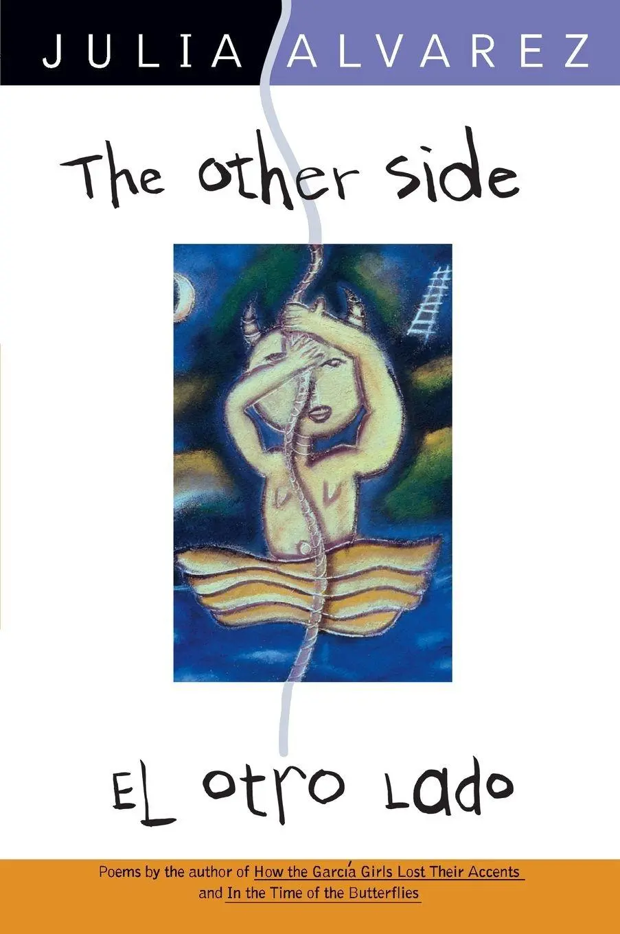 Cover: 9780452273412 | The Other Side/El Otro Lado | Julia Alvarez | Taschenbuch | Englisch