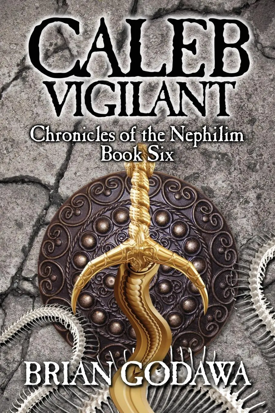Cover: 9780991143412 | Caleb Vigilant | Brian Godawa | Taschenbuch | Kartoniert / Broschiert