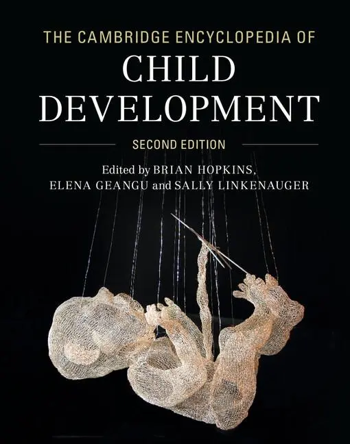 Cover: 9781107103412 | The Cambridge Encyclopedia of Child Development | Hopkins (u. a.)