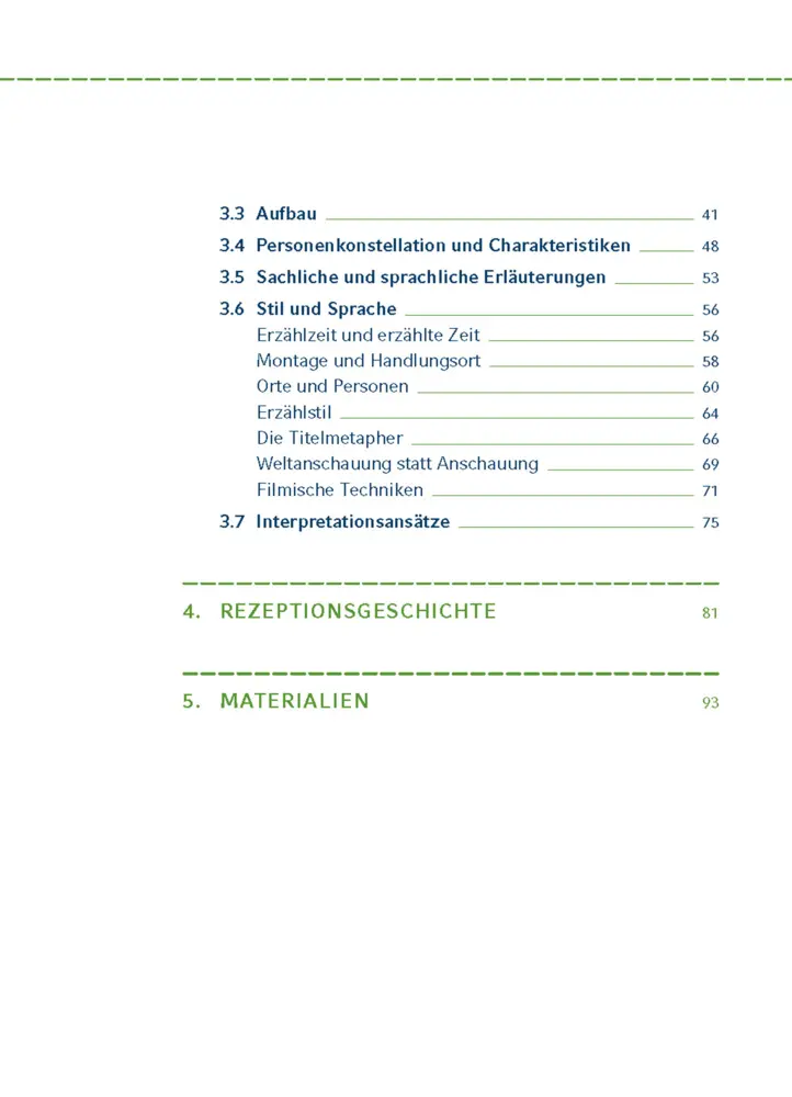 Bild: 9783129303412 | Tauben im Gras von Wolfgang Koeppen | Wolfgang Koeppen | Taschenbuch