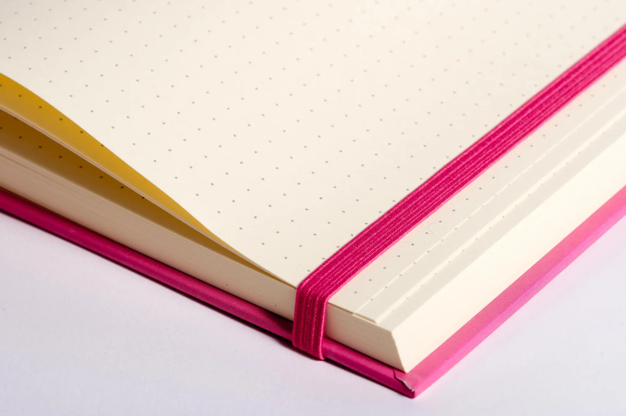 Bild: 9783730613412 | Anaconda Notizbuch/Notebook/Blank Book, punktiert, textiles...