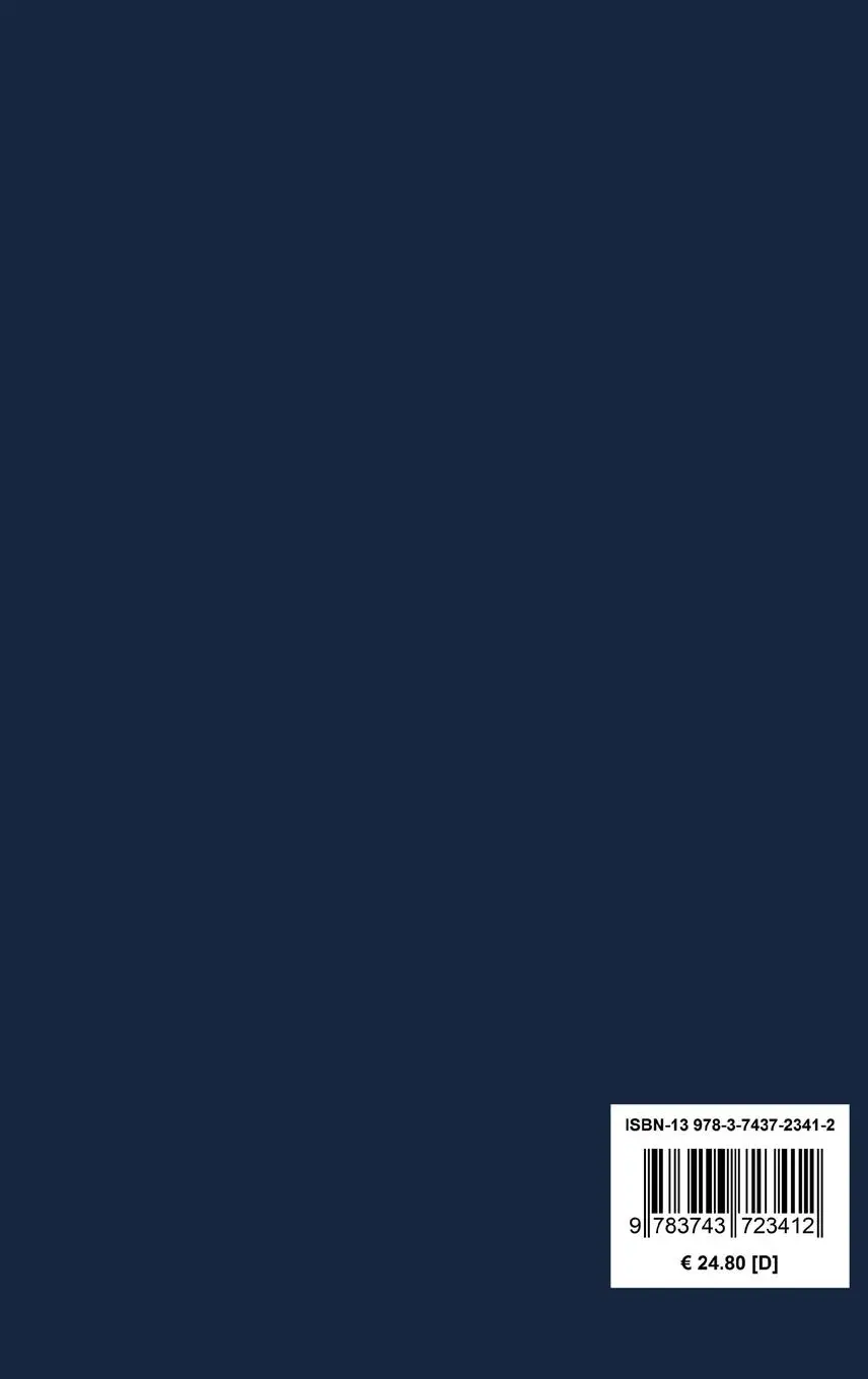 Rückseite: 9783743723412 | Gespenster im Sumpf | Ein phantastischer Wiener Roman | Strobl | Buch