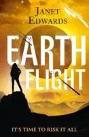 Cover: 9780007443512 | Earth Flight | Janet Edwards | Taschenbuch | 400 S. | Englisch | 2014