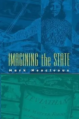Cover: 9780335203512 | Imagining the State | Mark Neocleous | Taschenbuch | Englisch | 2003