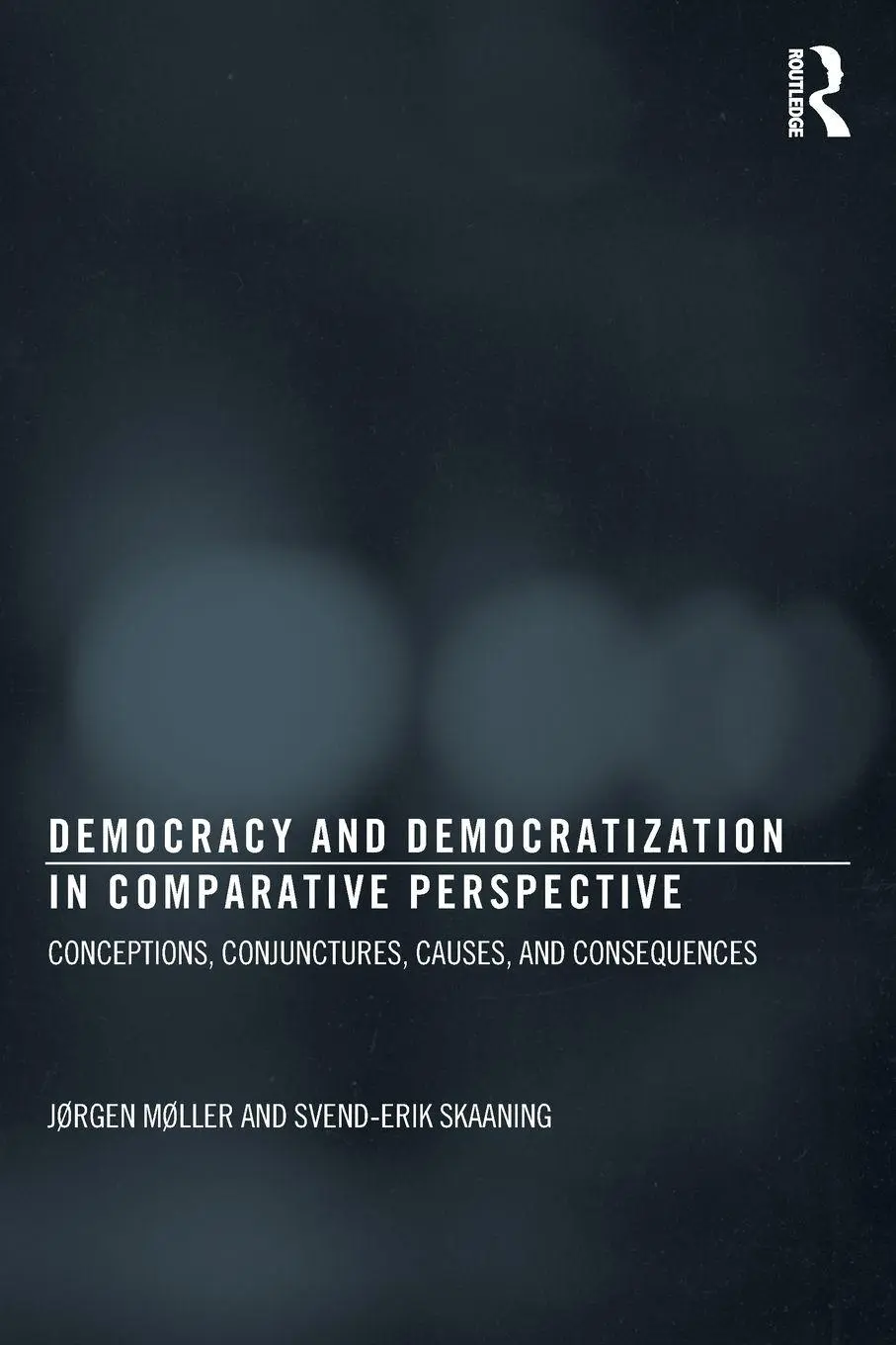 Cover: 9780415633512 | Democracy and Democratization in Comparative Perspective | Taschenbuch