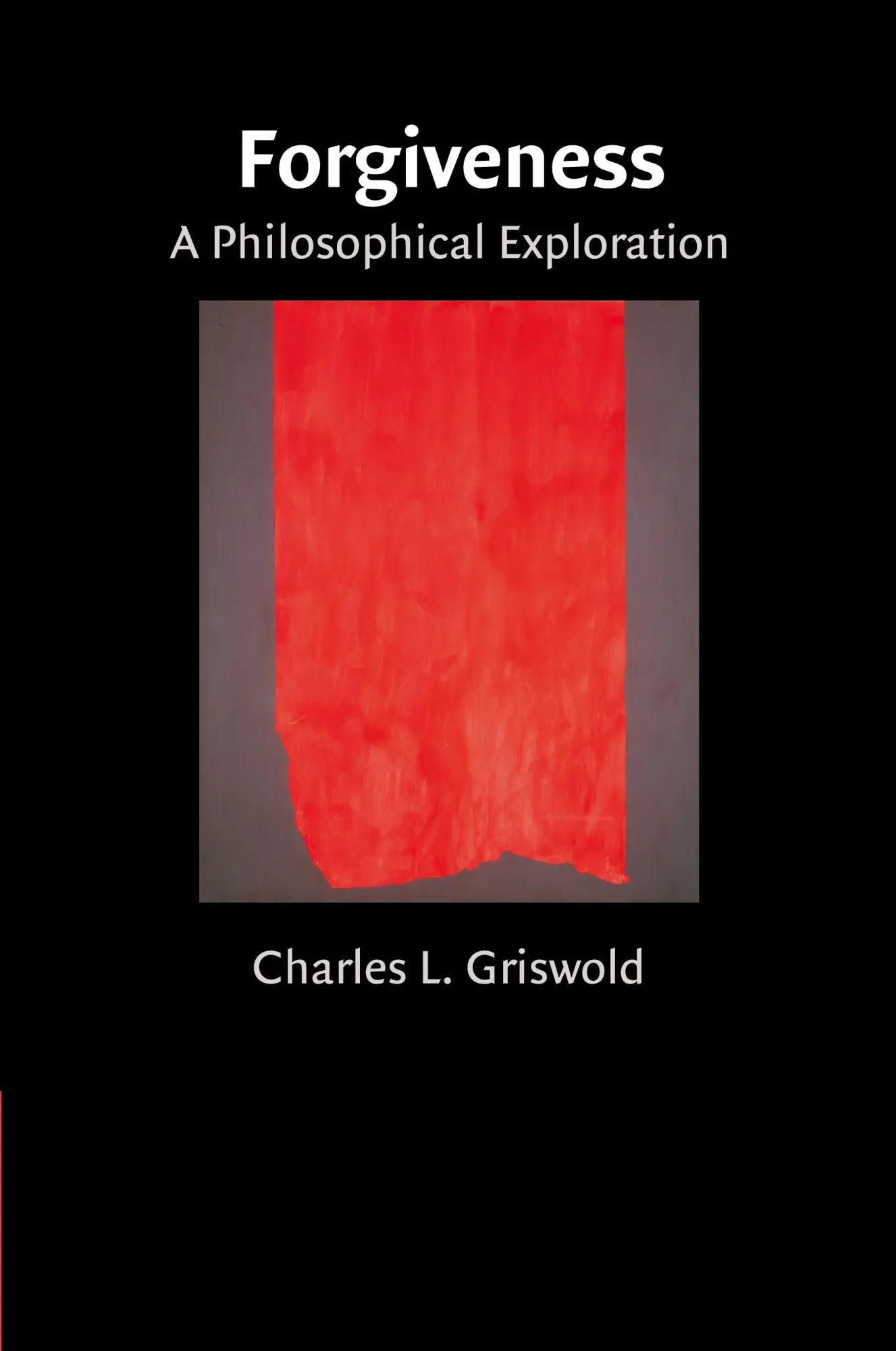 Cover: 9780521703512 | Forgiveness | Charles Griswold | Taschenbuch | Kartoniert / Broschiert