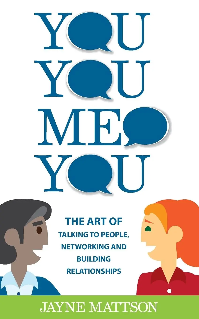 Cover: 9780578543512 | You, You, Me, You | Jayne Mattson | Taschenbuch | Englisch | 2019
